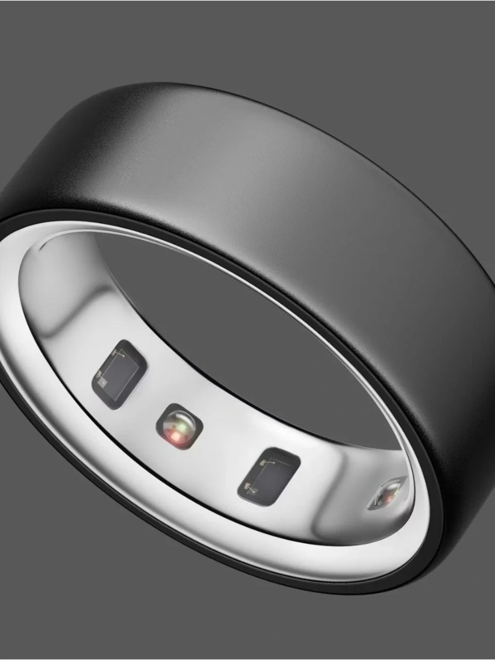 Oura Ring Gen 4 Size 12